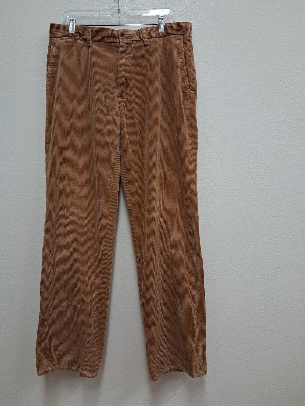 Polo PRESTON Corduroy Pants